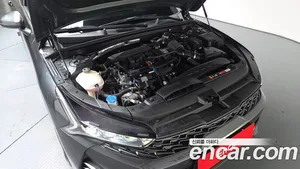 Kia K5, 2021 — миниатюра 5