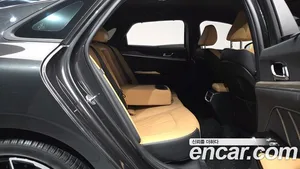 Kia K5, 2021 — миниатюра 16
