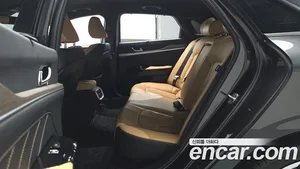 Kia K5, 2021 — миниатюра 17