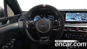 Kia K5, 2021 — миниатюра 18