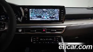 Kia K5, 2021 — миниатюра 19