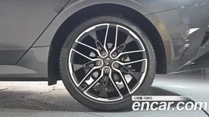 Kia K5, 2021 — миниатюра 6