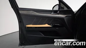 Kia K5, 2021 — миниатюра 13