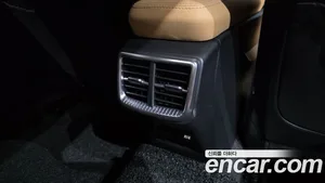 Kia K5, 2021 — миниатюра 30