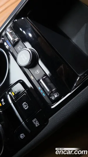 Kia K5, 2021 — миниатюра 33