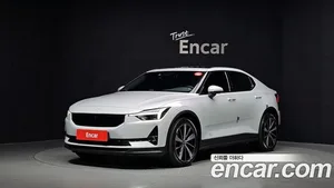 Polestar Polestar 2, 2022 — миниатюра 1