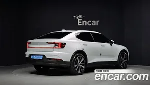 Polestar Polestar 2, 2022 — миниатюра 2