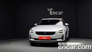 Polestar Polestar 2, 2022 — миниатюра 3