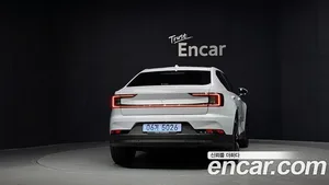 Polestar Polestar 2, 2022 — миниатюра 4