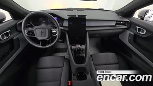 Polestar Polestar 2, 2022 — миниатюра 10