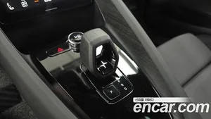 Polestar Polestar 2, 2022 — миниатюра 12