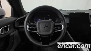 Polestar Polestar 2, 2022 — миниатюра 19