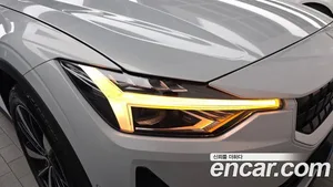 Polestar Polestar 2, 2022 — миниатюра 8
