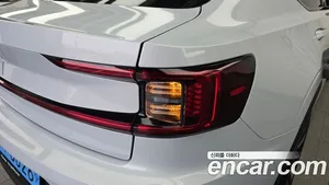 Polestar Polestar 2, 2022 — миниатюра 9