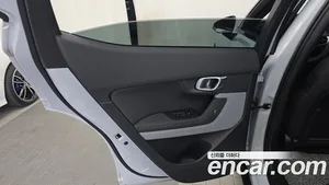 Polestar Polestar 2, 2022 — миниатюра 15