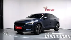 Polestar Polestar 2, 2022 — миниатюра 1
