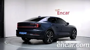 Polestar Polestar 2, 2022 — миниатюра 2