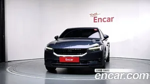 Polestar Polestar 2, 2022 — миниатюра 3