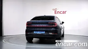 Polestar Polestar 2, 2022 — миниатюра 4