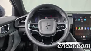 Polestar Polestar 2, 2022 — миниатюра 18