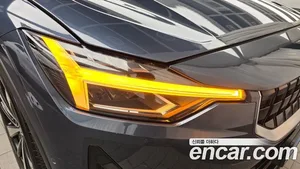 Polestar Polestar 2, 2022 — миниатюра 8