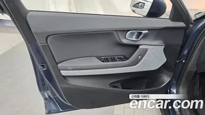 Polestar Polestar 2, 2022 — миниатюра 14