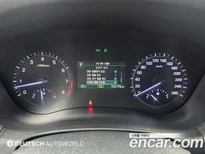 Genesis G80, 2018 — миниатюра 8
