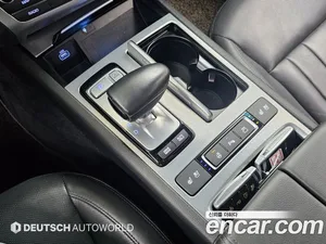 Genesis G80, 2018 — миниатюра 9