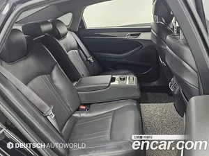 Genesis G80, 2018 — миниатюра 12