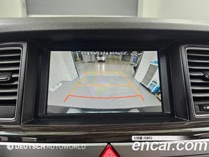 Genesis G80, 2018 — миниатюра 15