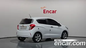 Chevrolet Spark, 2018 — миниатюра 2