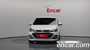 Chevrolet Spark, 2018 — миниатюра 3