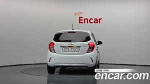 Chevrolet Spark, 2018 — миниатюра 4