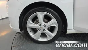 Chevrolet Spark, 2018 — миниатюра 5