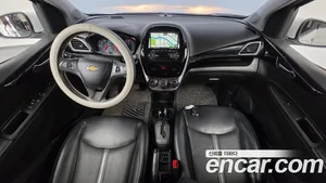 Chevrolet Spark, 2018 — миниатюра 7