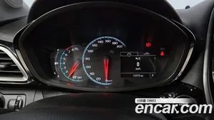 Chevrolet Spark, 2018 — миниатюра 8