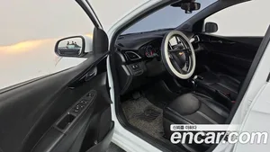 Chevrolet Spark, 2018 — миниатюра 10