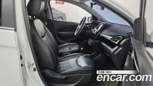 Chevrolet Spark, 2018 — миниатюра 11