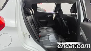 Chevrolet Spark, 2018 — миниатюра 12