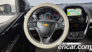 Chevrolet Spark, 2018 — миниатюра 13