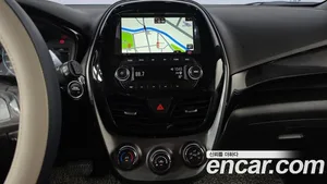 Chevrolet Spark, 2018 — миниатюра 14