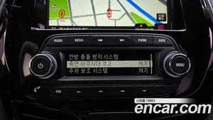 Chevrolet Spark, 2018 — миниатюра 16