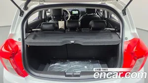 Chevrolet Spark, 2018 — миниатюра 20