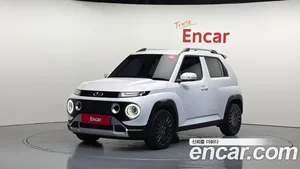 Hyundai Casper, 2022 — миниатюра 1