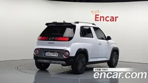 Hyundai Casper, 2022 — миниатюра 2
