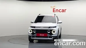 Hyundai Casper, 2022 — миниатюра 3