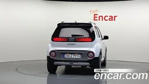 Hyundai Casper, 2022 — миниатюра 4