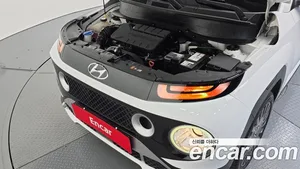 Hyundai Casper, 2022 — миниатюра 6