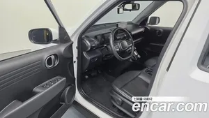 Hyundai Casper, 2022 — миниатюра 13