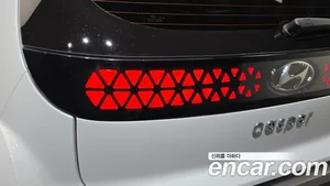 Hyundai Casper, 2022 — миниатюра 9